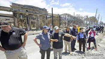 Interpreters available on Maui for disaster assistance