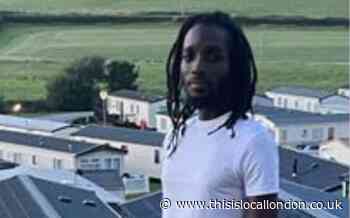 Lewisham boy, 16, charged with murdering Tyrone Pinnock