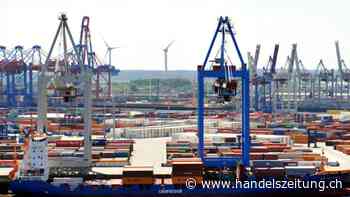 Deutschland im Abschwung - Wirtschaftsleistung im Sommer gesunken