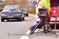 Blitzer in und um Wiesbaden