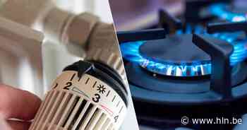 Gasprijs stijgt weer door zorgen over conflict Midden-Oosten