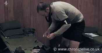 Matt Hancock leaves Channel 4 viewers stunned by not knowing daily paracetamol limit