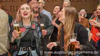 Eine Stadt, eine Nacht, 21 Bands und neun DJs: Das bietet das Honky Tonk 2023