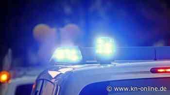 Kiel: Unbekannter überfällt Apotheke in Gaarden