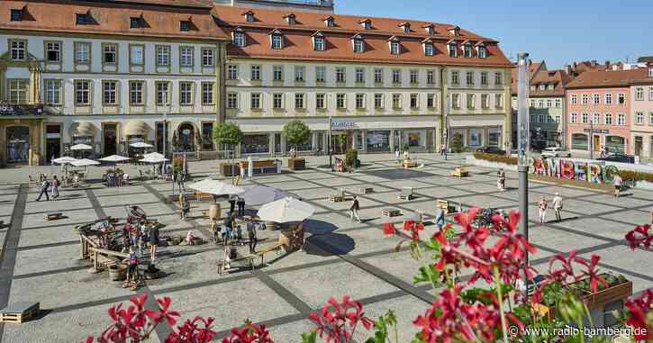 Bamberg und Feldkirchen feiern Partnerschaft