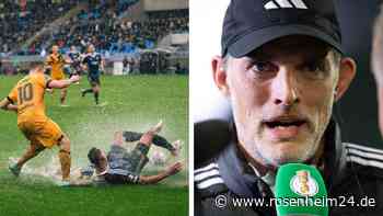 Pokalspiel des FC Bayern vor Absage? Neue Entwicklungen in Saarbrücken