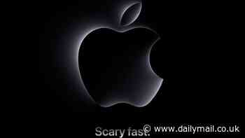 Apple gears up for 'Scary Fast' launch event TODAY - here is everything you can expect