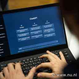 G7 publiceert gedragscode om kunstmatige intelligentie veilig te houden