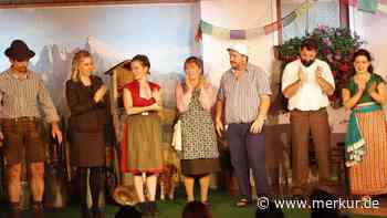Spannend bis zum Schluss