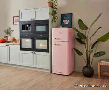 CDA adds Florence and Betty to its refrigeration range