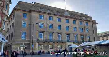 All the candidates standing in the Cambridge City Council by-election for Queen Edith’s seat