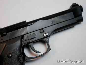 Police Often Have Unlocked Guns at Home, Raising Suicide Risk