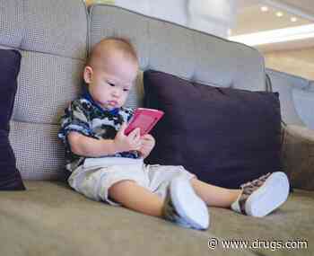 Lots of Screen Time Could Be Early Sign of ADHD, Autism