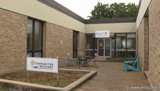 Local organization aims to decrease opioid overdoses in Austin