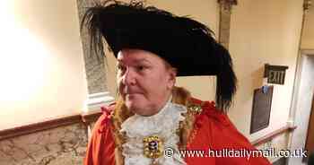 Former Hull Lord Mayor standing down as councillor at next local election