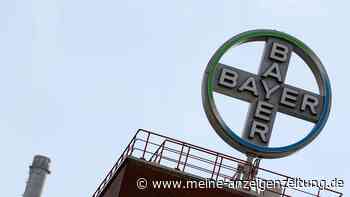Bayer will zwei Glyphosat-Urteile in den USA anfechten