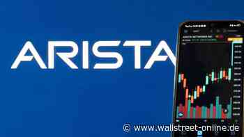 KI-Hoffnung mit Top-Kunden: Arista Networks auf dem Vormarsch: Gefüttert von Microsoft und Meta!