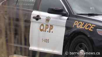 1 careless and 2 impaired charges laid in Orillia, Ont. within 8 hours