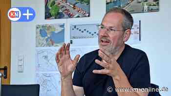 Stadtwerke SH: Eckernförde soll klimaneutral heizen