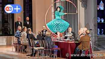Staatsoper Hamburg: Asmik Grigorian als überragende Salome