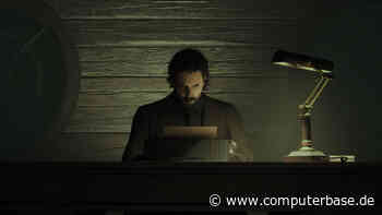 Alan Wake 2 im Technik-Test: Sehr schicke Grafik – mit einer schnellen RTX 4000 (Update)