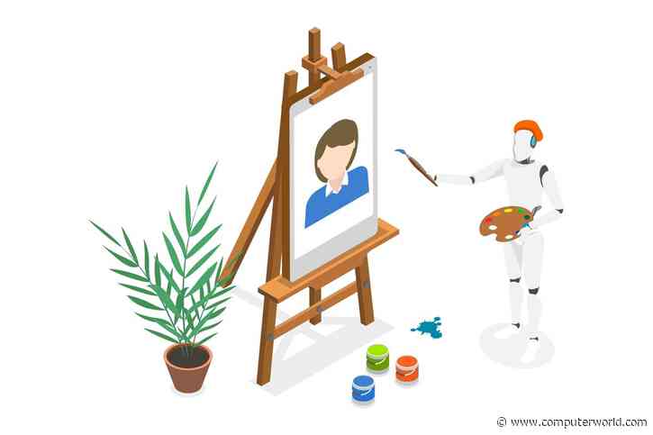 ‘Data poisoning’ anti-AI theft tools emerge — but are they ethical?