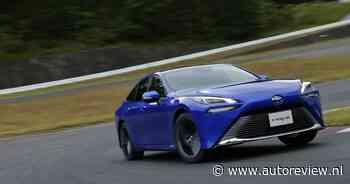 Waterstof als alternatief voor batterij-elektrische auto? Zelfs Toyota twijfelt nu