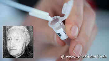 DNA sei Dank: Münchner Polizei schnappt Badewannen-Mörder nach über 44 Jahren