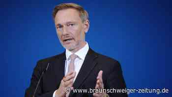 Wirkung wie ein Magnet: Lindner über Deutsche Sozialleistungen