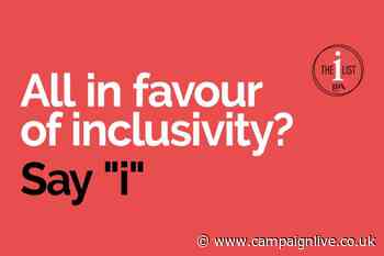 IPA iList 2024 is now open for nominations