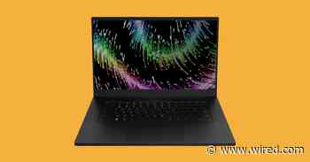 Razer Blade 14 Review: A PC Replacement