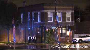 Suspect in custody after 15 shot at unsanctioned Halloween party in North Lawndale