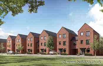 Planners flag water supply fears over Barratt scheme in Cambridge