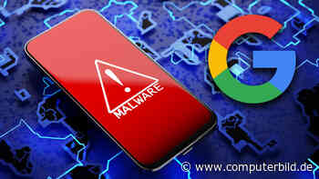 Huawei entdeckt Trojaner in Google-App