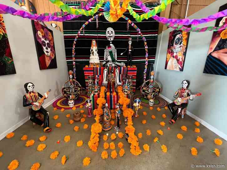 Day of the Dead: What to know about the holiday and how to celebrate