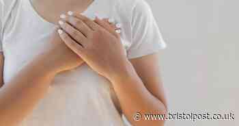 Six warning signs of life-threatening disease which kills 11,500 people a year