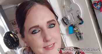 Mum with terminal cancer says 'I want to use my voice to tell people to get tested'