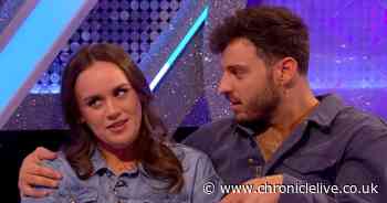 Strictly's Ellie Leach fuels major prediction from fans as score called into question