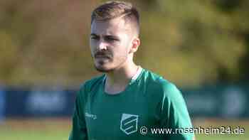 Der Sportbund-Matchwinner im Interview: „Geil, wenn du so ein Spiel gewinnst“