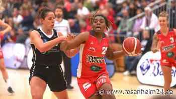 Nach dem Spitzenspiel gegen Homburg: Jetzt ist Wasserburg neuer Tabellenführer