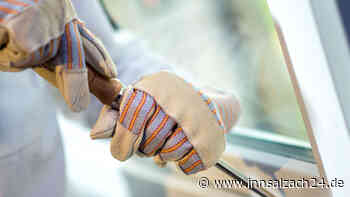 Mysteriöser Fall gelöst: Die Polizei ermittelt „seltsamen“ Einschleichdieb