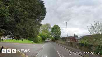 Motorcyclist dies in crash with car in Winchester