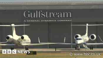 Farnborough Airport's plan to increase flights angers council