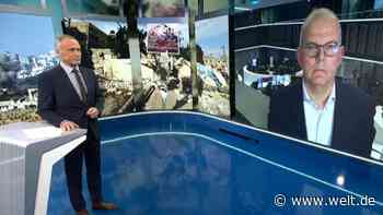 Kapitalmarkt-Experte analysiert krisensichere Anlagen