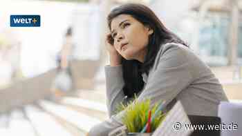 Zeit zu gehen? Daran erkennen Sie den richtigen Moment für die Kündigung