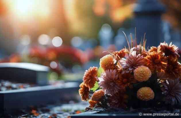 Bestattungsvorsorge - Sicherheit vor dem Zugriff des Sozialamtes