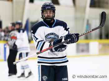 Obit: Hockey player’s optimism had big impact on teammates