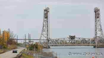 Unifor says tentative deal reached with St. Lawrence Seaway authority