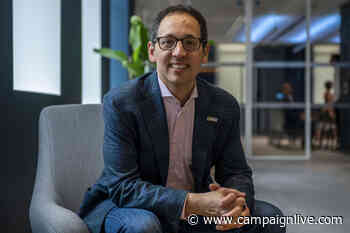 Microsoft’s longtime CMO Chris Capossela to depart