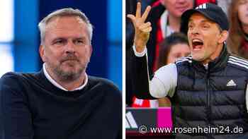 Hamann teilt schon wieder gegen Tuchel und die Bayern aus: Nächste Episode im Kritik-Feuerwerk